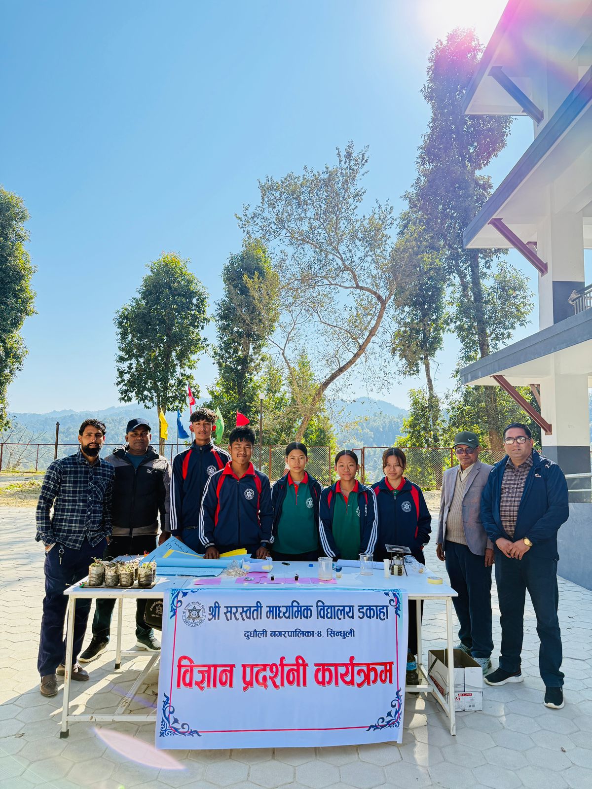 Group Photo 
