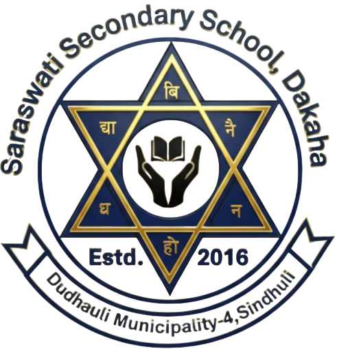 Saraswati Secondary School Dakaha